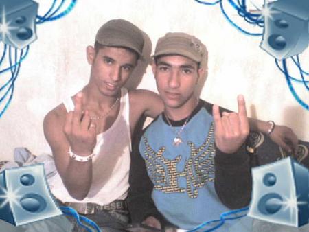 tarik et wadie fack
