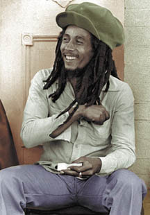 bob marley we lehachiche
