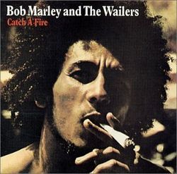 bob marley