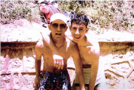sefro daze nehareo bohedo