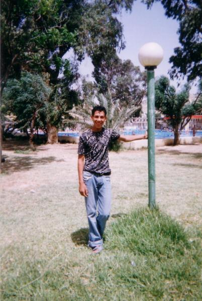 c moi sur jardin sidi herazem