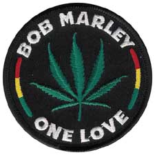 one love ganja