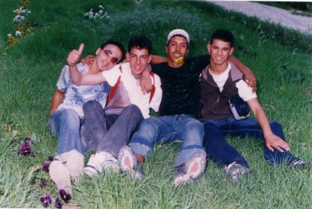 photo le3echerane